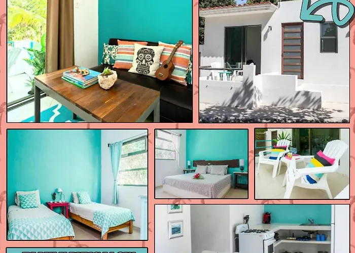 Camp - Hosted Family Aparthotel 4*