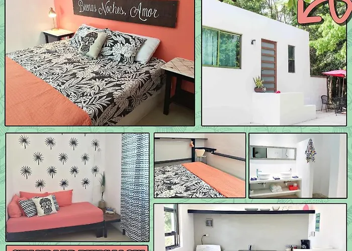 Camp - Hosted Family Aparthotel 4*