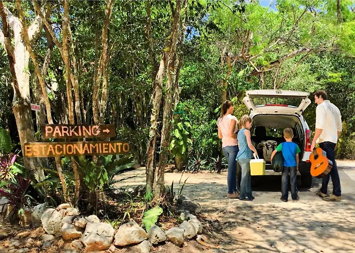 Camp - Hosted Family Aparthotel