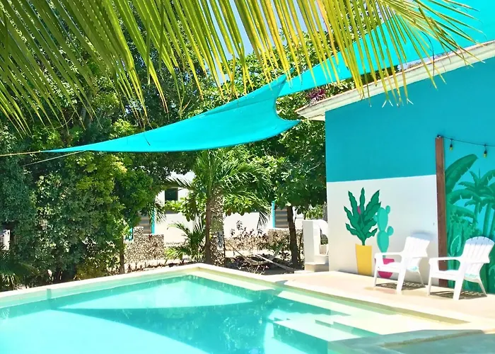 Camp - Hosted Family Aparthotel 4*
