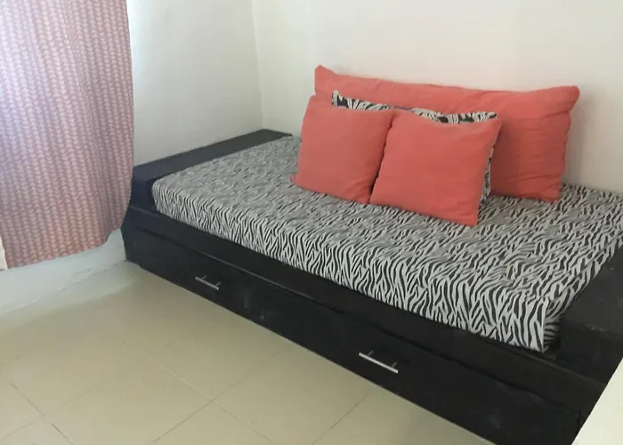 Aparthotel Camp - Hosted Family 4*