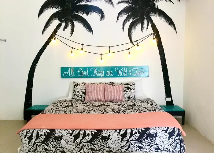 Aparthotel Camp - Hosted Family 4*