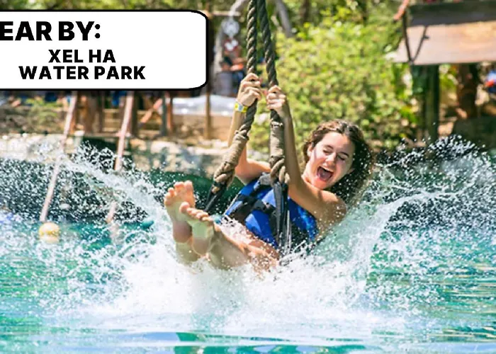 Aparthotel Camp - Hosted Family Akumal