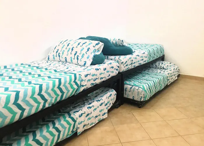 Camp - Hosted Family 4* Akumal