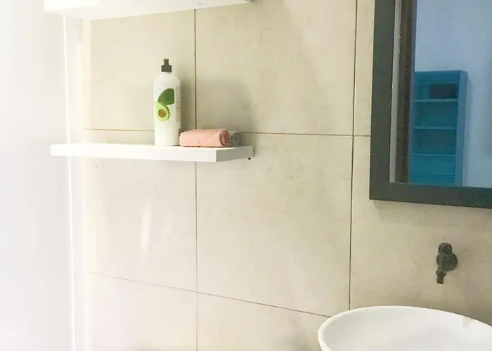 Aparthotel Camp - Hosted Family 4*