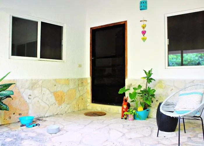 Aparthotel Camp - Hosted Family