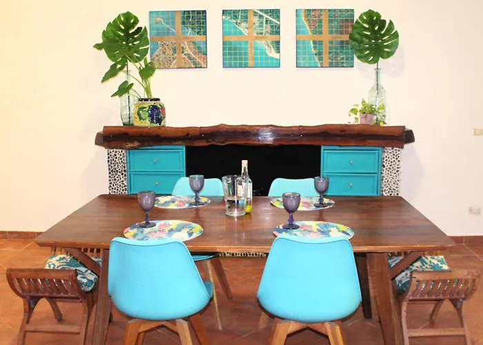 Camp - Hosted Family Aparthotel 4*