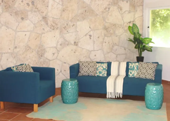 Aparthotel Camp - Hosted Family